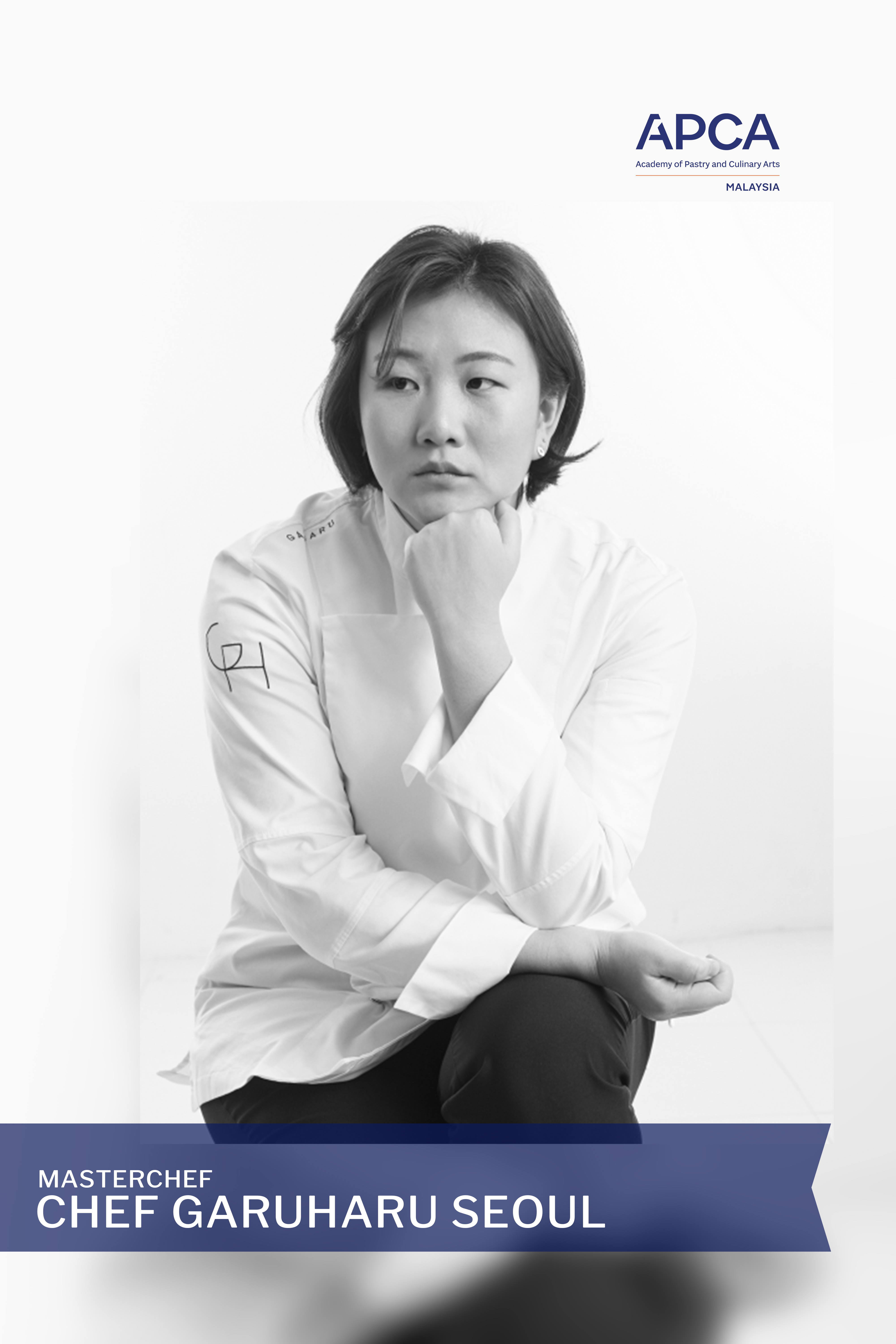 Chef Garuharu Seoul